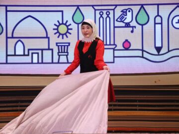 جشنواره قصه گویی فراخوان داد؛ قصه‌های نهج‌البلاغه و ایثار محور جشنواره