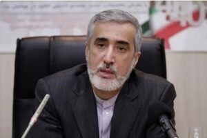 پیرصالحی: ورود به تولید داروهای نادر مسیر طولانی دارد
