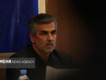 پنجم مهر ماه به نام «روز آبادان» نامگذاری شود