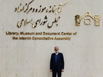 نقش زنان ایرانی دربار گورکانی در گسترش زبان فارسی؛مدیر دولتی نابلد است