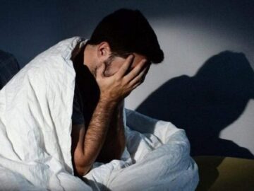 شب‌زنده‌داری کارایی روزانه را کاهش می‌دهد