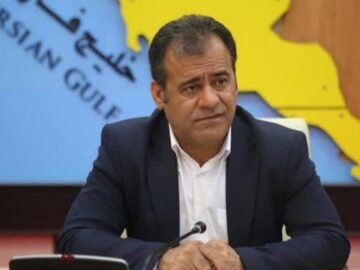 تصویب ۳۵۰۰ میلیارد تومان منابع اشتغال پایدار مرزی استان بوشهر