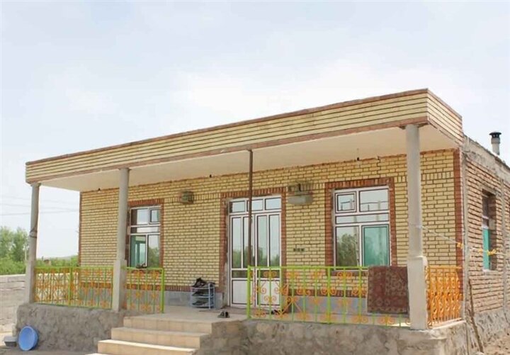 از خاک تا سقف؛ گزارش ساخت و پیشرفت پروژه‌های مسکن در سیستان و بلوچستان