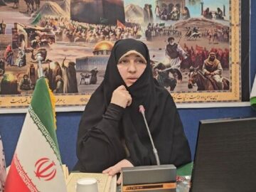 ۱۸۰ هزار دختر و بانوی مسجدی کنشگر، برای تبلیغ دین شناسایی شده است
