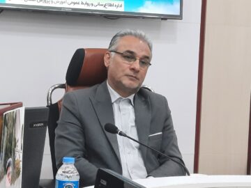 ساماندهی ۴۳۰ هزار دانش‌آموز گلستانی برای سال تحصیلی ۱۴۰۴