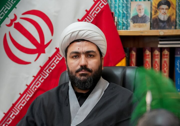 سیره امام حسن عسکری(ع) الگویی روشن برای نسل امروز است