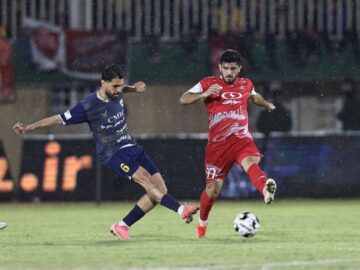 کُری پرسپولیس برای استقلال با پیراهن شماره «هفت»؛ بازیکن محبوب مشخص شد