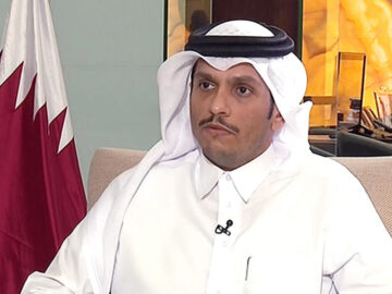 قطر: نتانیاهو باید به دست عدالت سپرده شود