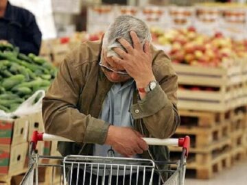 ایلام چهارمین استان گران‌کشور؛ از ضعف های نظارتی تا حضور دلالان