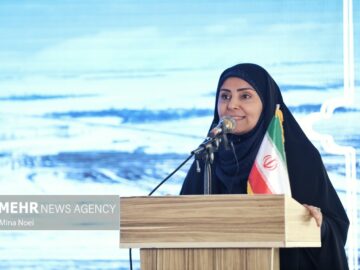 پیشرفت ۶۰ درصدی باند شرقی قطعه دو آزادراه تهران – شمال طی یک سال
