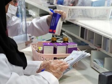 مطالبات داروخانه‌های طرف قرارداد بیمه سلامت در خراسان شمالی تسویه شد