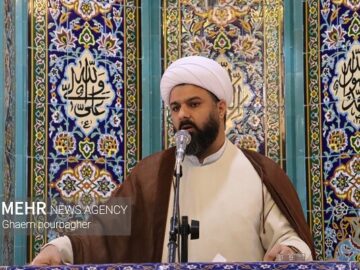حکیمی: حمله صهیونیست‌ها به قطر هشدار جدی برای منطقه است