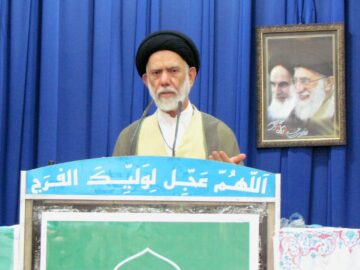 محروم کردن جوانان از تحصیل در دانشگاه پیام نور دیر پذیرفتنی نیست