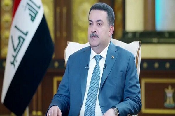 نخست‌وزیر عراق خواستار تشکیل ائتلاف سیاسی امنیتی بین کشورهای اسلامی شد