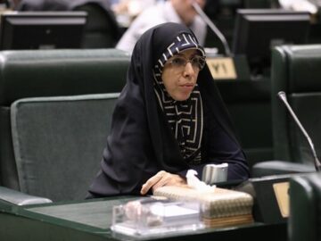 وضعیت تخصیص منابع به زنان و جوانان ناعادلانه است