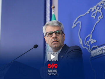 بقایی: هر حمله صهیونیست‌ها مسئولیت آمریکا را در پی دارد