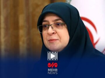 مهاجرانی: شرط سه کشور اروپایی خیلی عجیب است