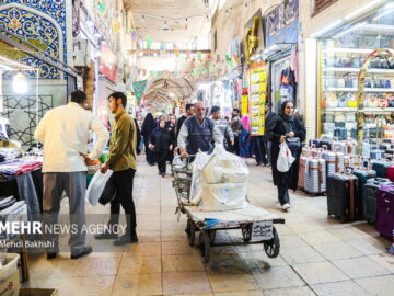 نظارت‌ها و برخورد با متخلفان در بازار قم تشدید می شود