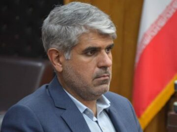 آب به روستای طلاور شهرستان صیدون رسید