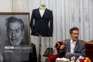 سالروز شعر و ادب فارسی؛ روزی برای بازخوانی اشعار جاوید استاد شهریار