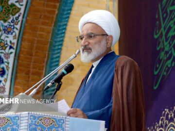 کیفیت نان دغدغه جدی مردم آبادان؛ وحدت اسلامی، سدی در برابر صهیونیسم