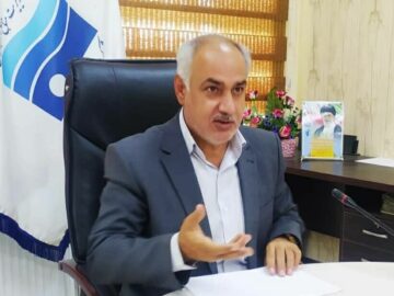 ۱۷۰۰ میلیارد برای تکمیل سد «زیبا محمد» نیاز است