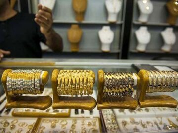 جهش داخلی در برابر سکون جهانی؛ هیجان‌ در بازار طلا ادامه دارد