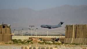 واکنش شدیداللحن طالبان به اظهارنظر ترامپ درباره پایگاه بگرام افغانستان