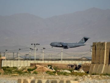 واکنش شدیداللحن طالبان به اظهارنظر ترامپ درباره پایگاه بگرام افغانستان