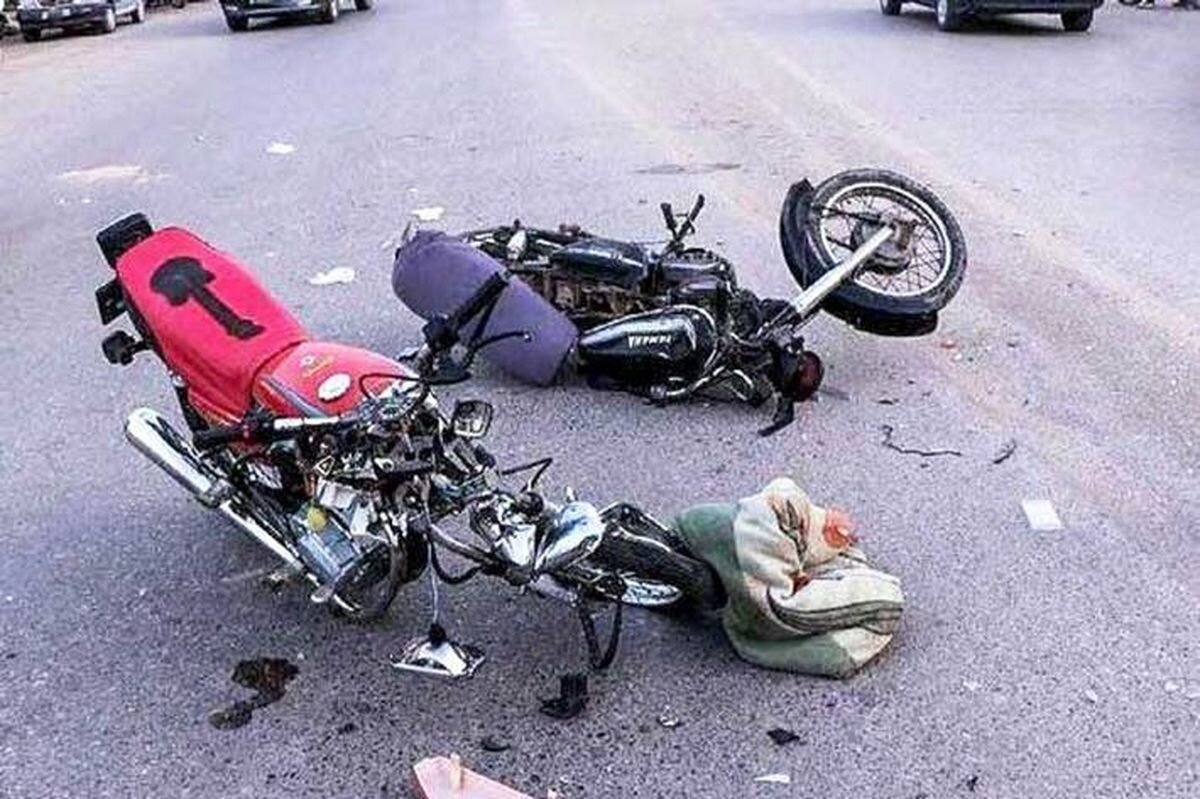 افزایش تصادفات شهریوری در بوشهر؛ زنگ خطری برای کاربران جاده‌ای