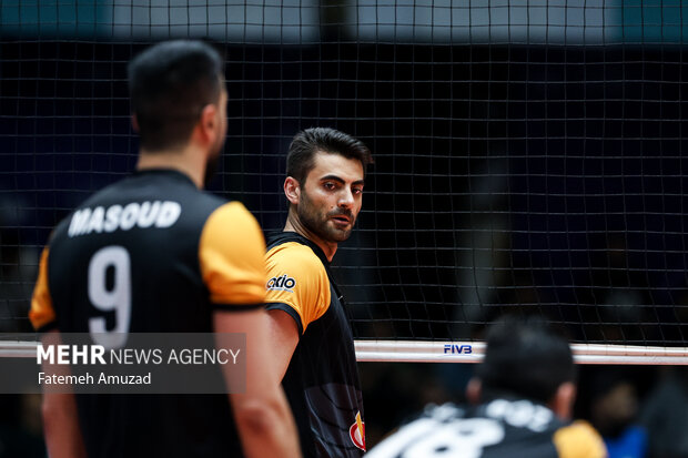 محمدکاظم:لیگ ۱۴ تیمی به شرط برنامهریزی جذاب است/نمایش خوب اولویت دارد