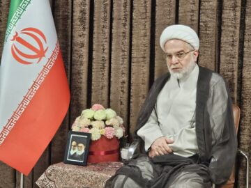آموزه‌های اخلاقی پیامبر(ص) عامل همبستگی امت اسلامی است