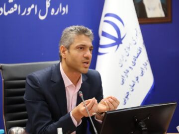 جذب ۹۰ درصدی اعتبارات تملک دارایی‌های سرمایه‌ای در خراسان جنوبی