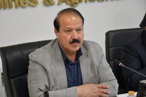 بهره‌وری آب در کشاورزی گلستان نیازمند سرمایه‌گذاری و حمایت ویژه است