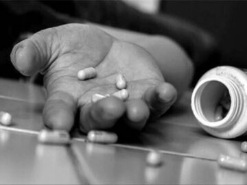 خودکشی پدیده‌ای قابل پیشگیری است