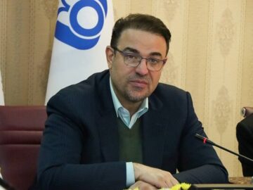 کرمانشاه قطب سوم پتروشیمی کشور و پیشتاز صادرات به عراق است