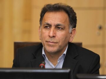 سفر وزیر نیرو به لرستان بدون بازدید از «معشوره»
