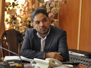 تشکیل تیم ویژه دستگیری محکومین متواری در پلیس مواد مخدر بم