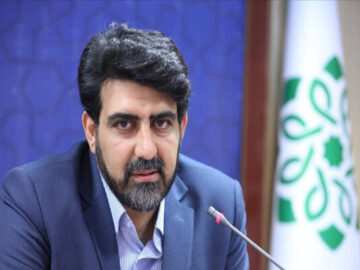 پایان حفاری و ریل‌گذاری خط ۷ مترو با سرمایه‌گذاری ۱۸۵۲ میلیارد تومانی