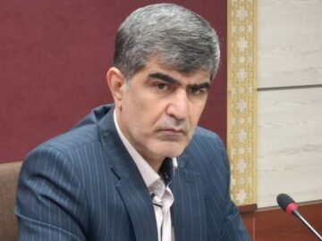 فرماندار ملارد: ۲۳۰۰ تبعه غیرمجاز در ملارد جمع آوری شدند