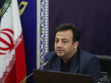 استقبال ۵ برابری مودیان مالیاتی قم از طرح «نشان‌دار کردن مالیات»