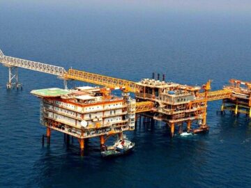 میادین مشترک باید در اولویت توسعه قرار گیرند