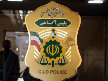 دستگیری ۴ سارق خشن و کشف ۸ فقره سرقت در خراسان شمالی