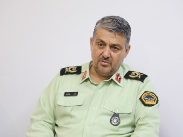 دستور ویژه برای پیگیری قتل خانوادگی ۵ نفره در رودبارجنوب کرمان صادر شد