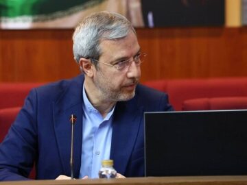 قارداشی: موتور نوشاد روشن شده؛ به کسب سهمیه دوبل المپیک امیدوارتر شدیم