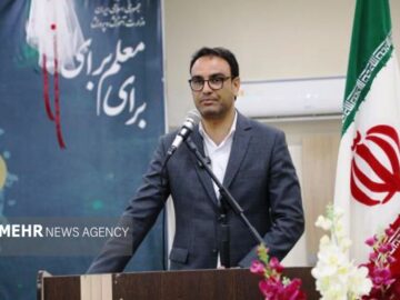 ۱۰۲ هزار کلاس اولی خوزستانی وارد مدرسه شدند