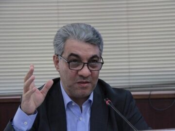 سفاهن: وزارت علوم برحرکت دانشگاه‌ها به سمت رشته‌های کاربردی تاکید دارد