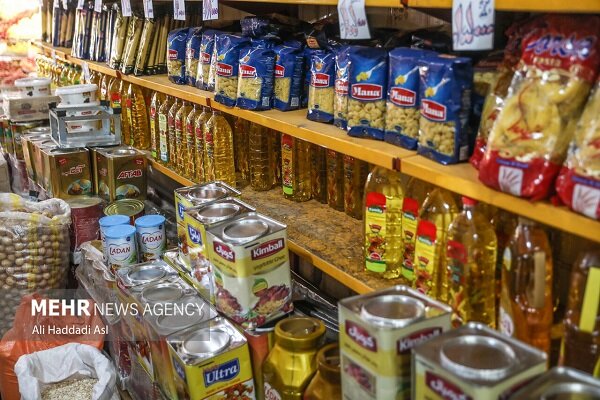 همدان زیر ذرهبین گرانی؛ فرمان رهبر انقلاب برای نظارت مؤثر بر بازار