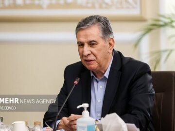 سهم ایران از بازار ۷۰ میلیارد دلاری پاکستان تنها ۳ میلیارد دلار است