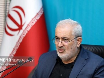 ظرفیت تولید برق کشور به ۱۰ هزار مگاوات می‌رسد